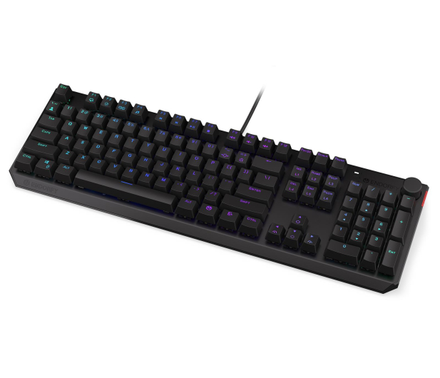 ENDORFY Thock Blue EY5A121 - 1169436 - zdjęcie 2